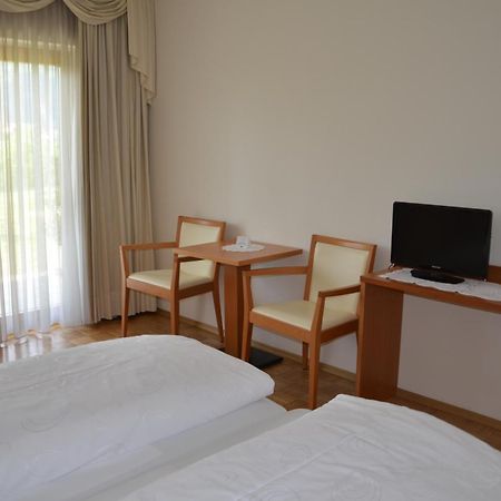 Hotel Greifenstein Terlan Pokój zdjęcie