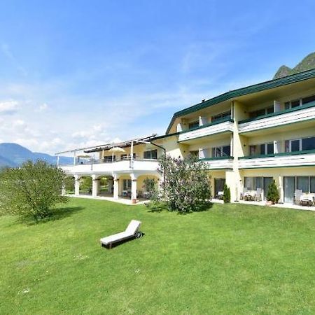 Hotel Greifenstein Terlan Zewnętrze zdjęcie