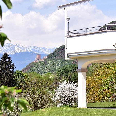 Hotel Greifenstein Terlan Zewnętrze zdjęcie