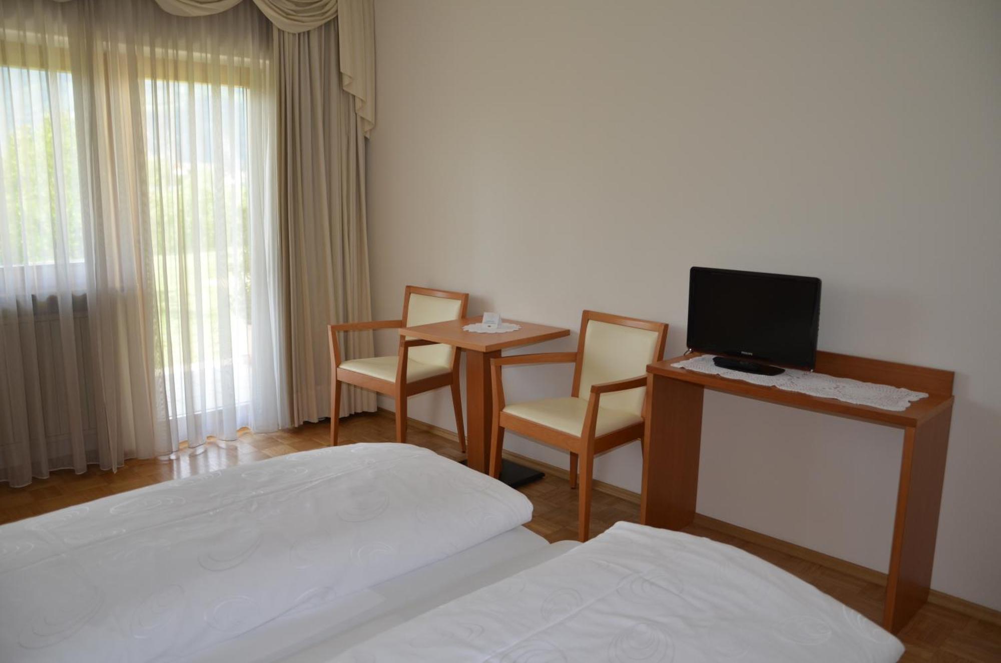 Hotel Greifenstein Terlan Pokój zdjęcie