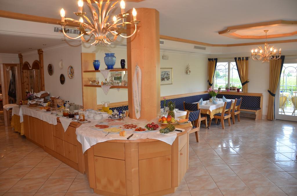 Hotel Greifenstein Terlan Zewnętrze zdjęcie