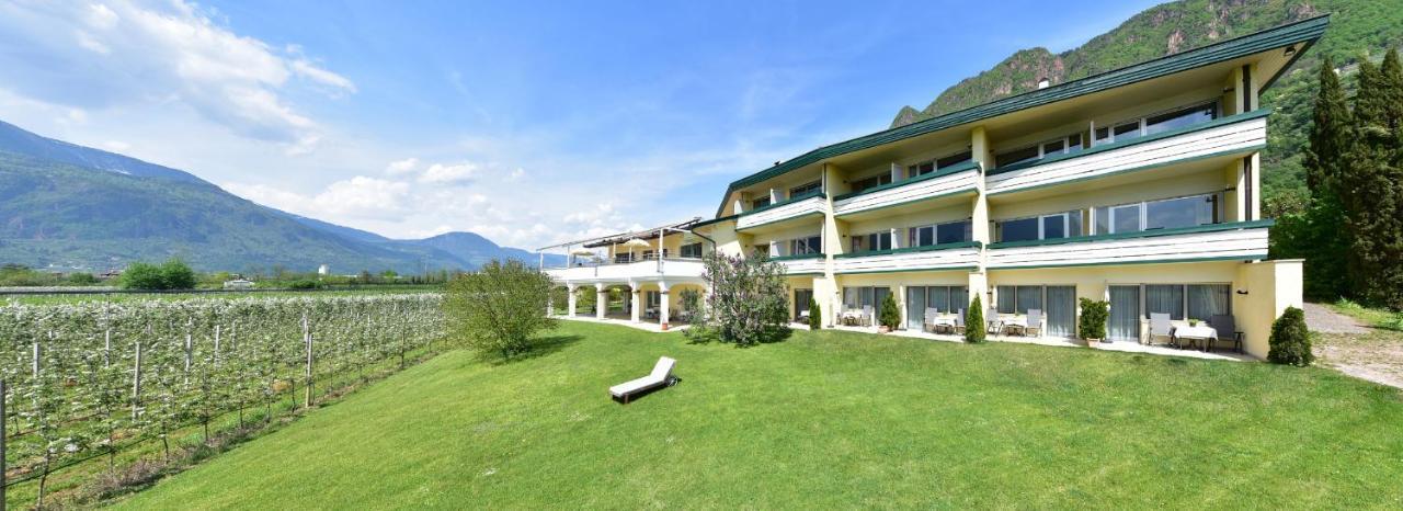 Hotel Greifenstein Terlan Zewnętrze zdjęcie