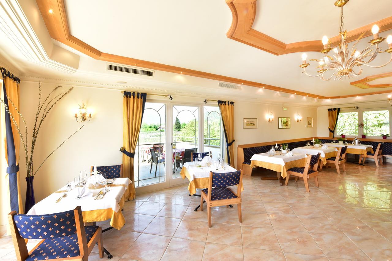 Hotel Greifenstein Terlan Zewnętrze zdjęcie