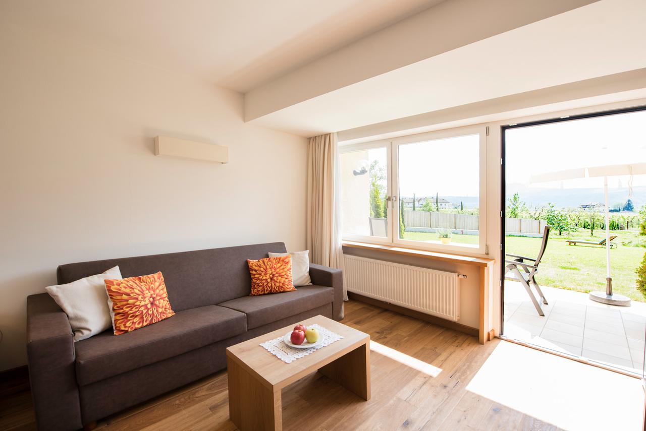 Hotel Greifenstein Terlan Zewnętrze zdjęcie