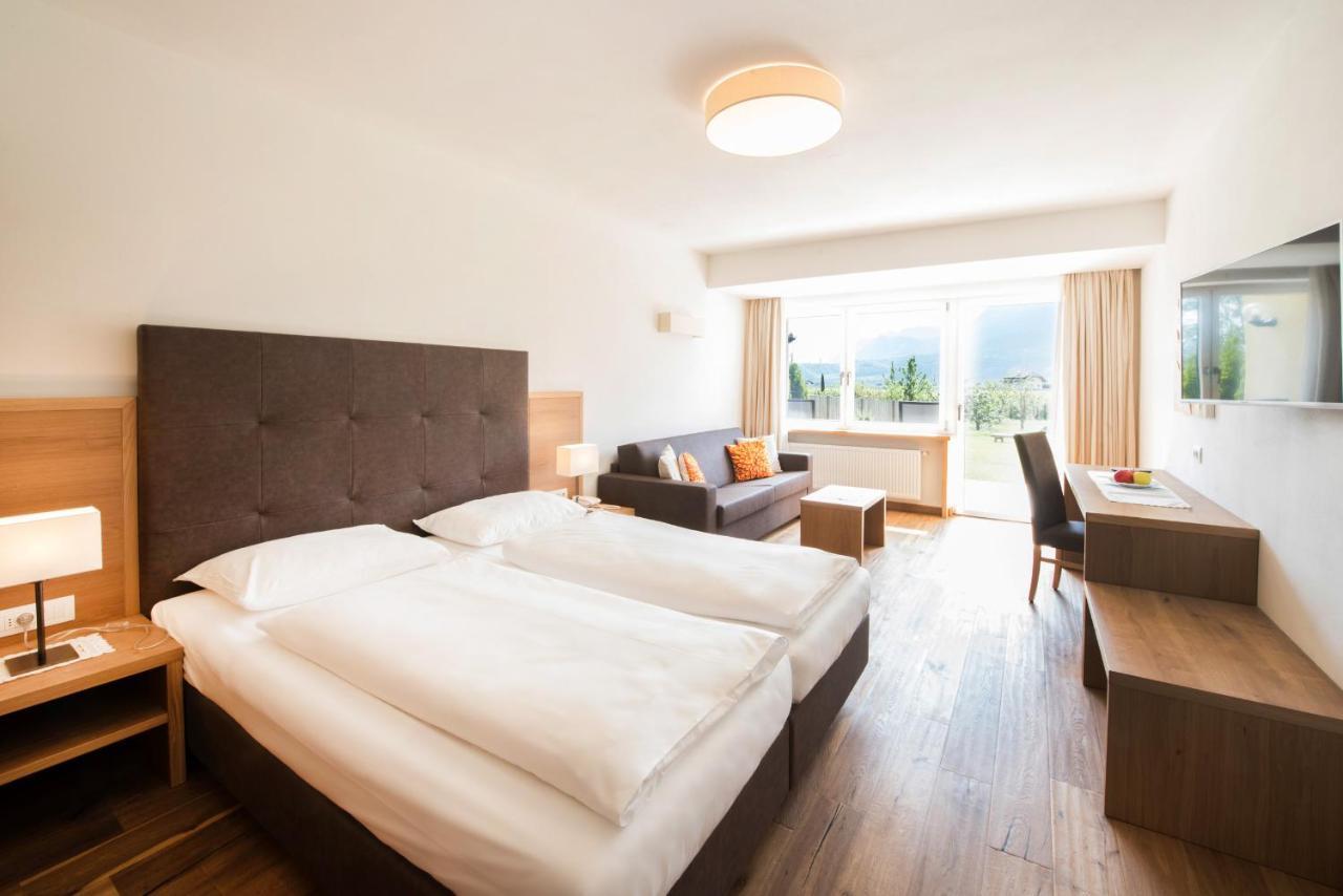 Hotel Greifenstein Terlan Zewnętrze zdjęcie