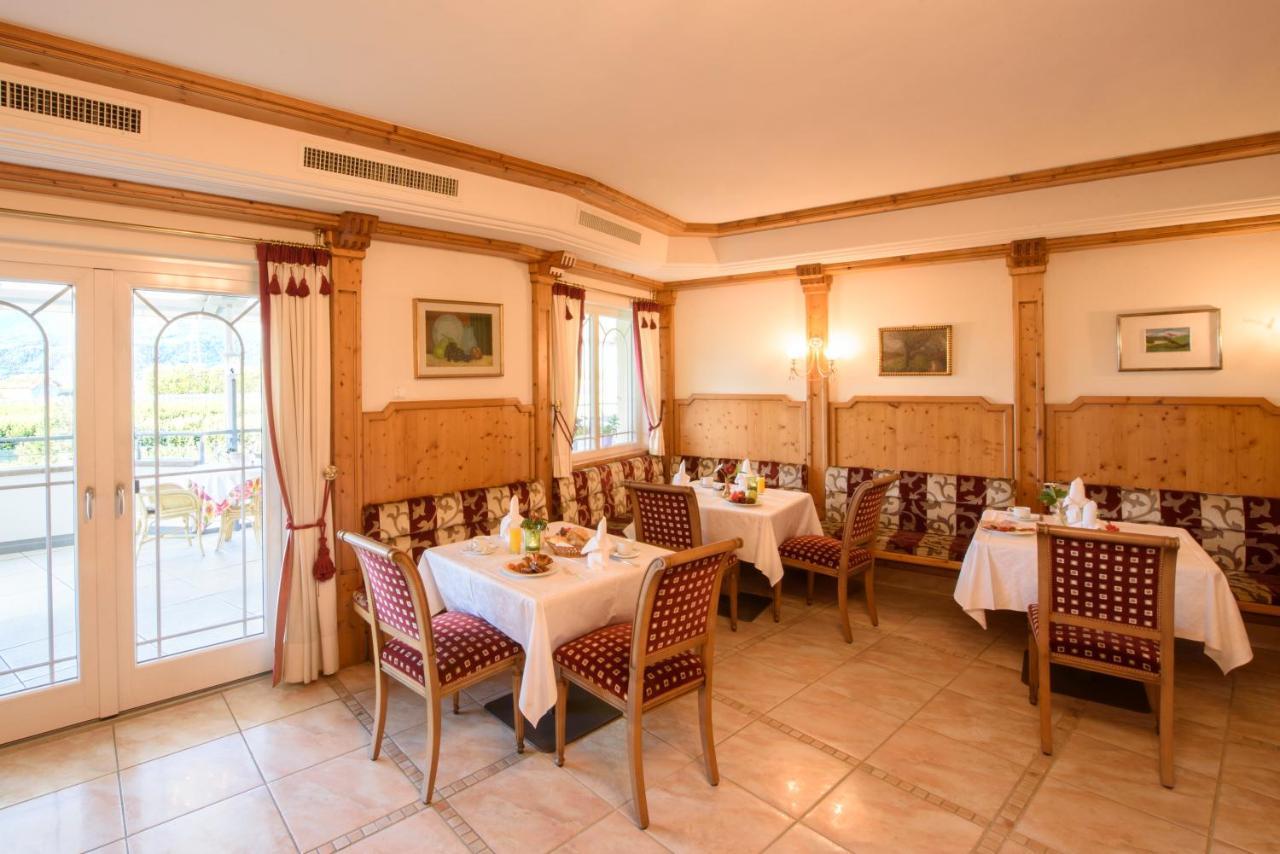 Hotel Greifenstein Terlan Zewnętrze zdjęcie